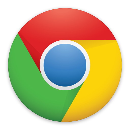 chrome app